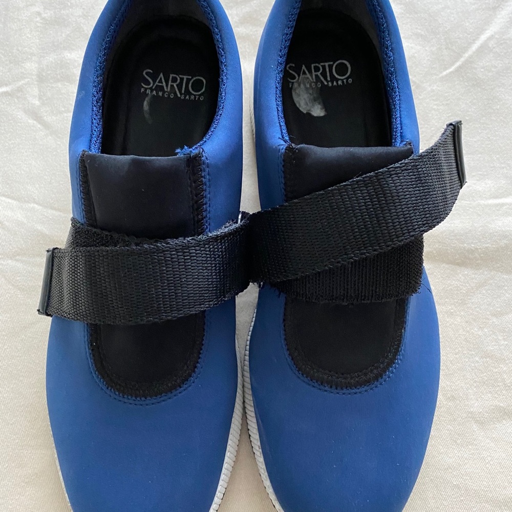 Franco Sarto shoes